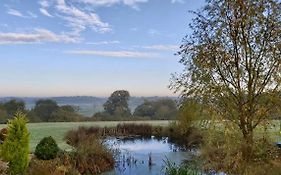 Kingfisher Nook At Waveney Farm